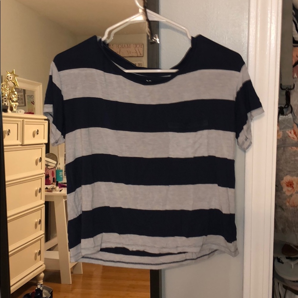 American eagle shirt